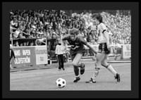 Peter Truedsson 1983 Östers IF-6