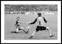Åke Andersson 1983 Östers IF No1-2