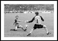 Åke Andersson 1983 Östers IF No1-2