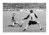 Åke Andersson 1983 Östers IF No1-3