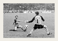 Åke Andersson 1983 Östers IF No1-5