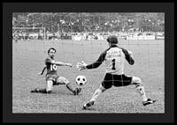 Åke Andersson 1983 Östers IF No1-6