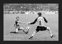 Åke Andersson 1983 Östers IF No1-7