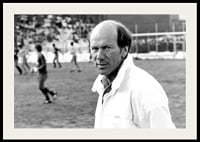 Tommy Svensson 1984 Östers IF -4