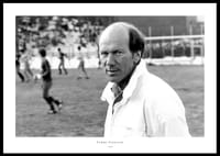 Tommy Svensson 1984 Östers IF -0