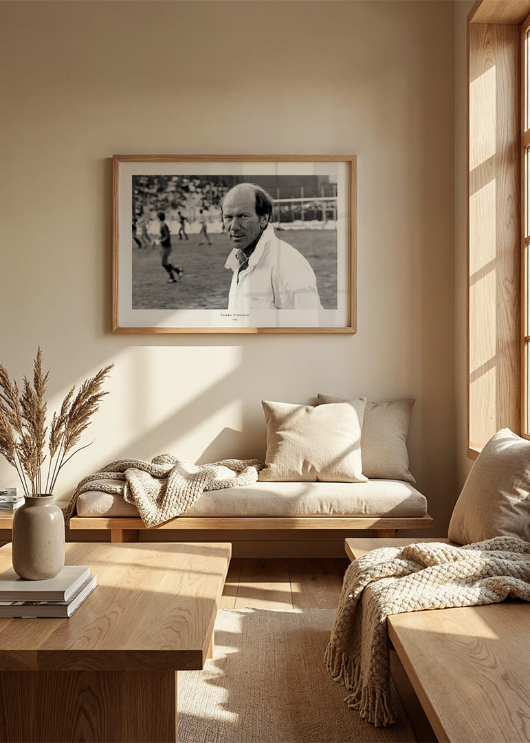 Tommy Svensson 1984 Östers IF -12