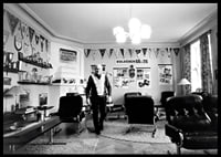 Stig Svensson 1984 Östers IF -8