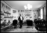 Stig Svensson 1984 Östers IF -8