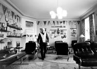 Stig Svensson 1984 Östers IF -9