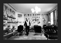 Stig Svensson 1984 Östers IF -7