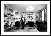 Stig Svensson 1984 Östers IF -0