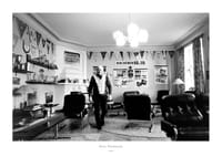 Stig Svensson 1984 Östers IF -1