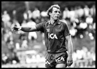  Jan “Lill-Damma” Mattsson 1981 Östers IF-8