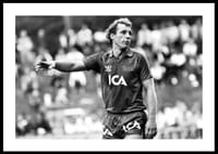  Jan “Lill-Damma” Mattsson 1981 Östers IF-2