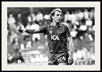  Jan “Lill-Damma” Mattsson 1981 Östers IF-4