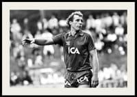  Jan “Lill-Damma” Mattsson 1981 Östers IF-4