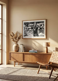  Jan “Lill-Damma” Mattsson 1981 Östers IF-10