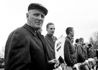 Stig Svensson 1967 Östers IF No1-9