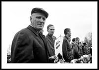 Stig Svensson 1967 Östers IF No1-2