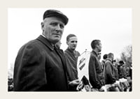Stig Svensson 1967 Östers IF No1-5
