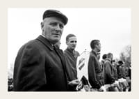 Stig Svensson 1967 Östers IF No1-5