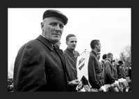 Stig Svensson 1967 Östers IF No1-7