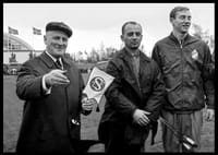 Stig Svensson 1967 Östers IF No2-8