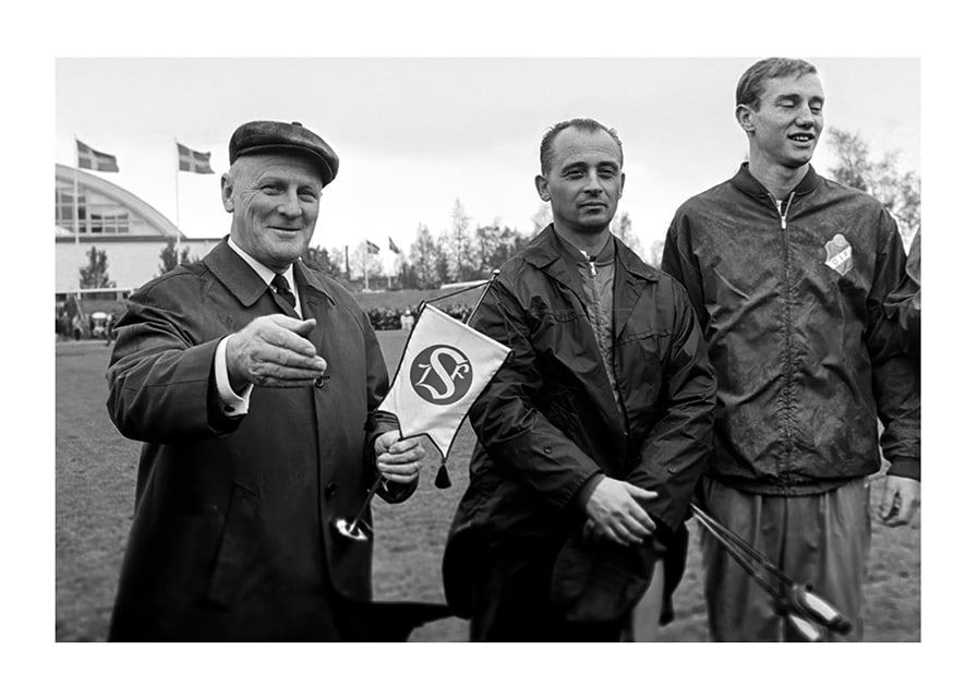 Stig Svensson 1967 Östers IF No2-12