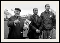 Stig Svensson 1967 Östers IF No2-4