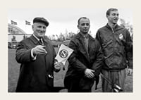Stig Svensson 1967 Östers IF No2-5