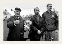 Stig Svensson 1967 Östers IF No2-5