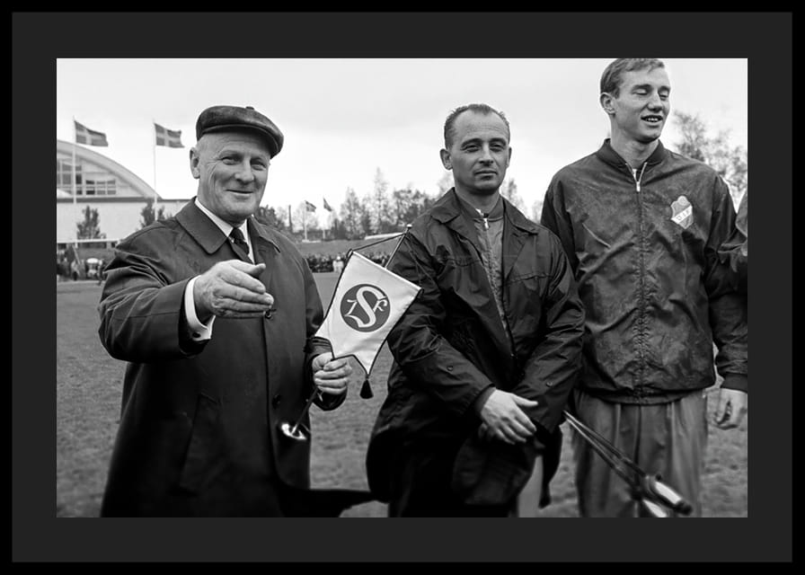 Stig Svensson 1967 Östers IF No2-12