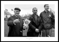 Stig Svensson 1967 Östers IF No2-0