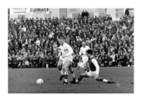 Harry Bild 1967 Östers IF-3
