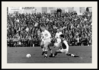 Harry Bild 1967 Östers IF-4
