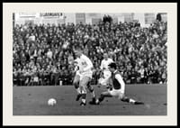 Harry Bild 1967 Östers IF-4