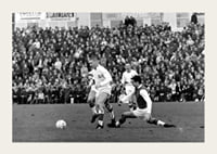Harry Bild 1967 Östers IF-5