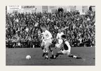 Harry Bild 1967 Östers IF-5