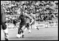 Tommy Svensson 1968 Östers IF-8