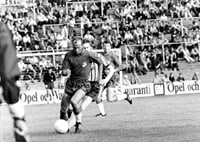 Tommy Svensson 1968 Östers IF-9