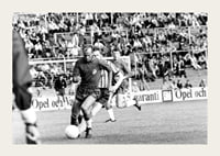 Tommy Svensson 1968 Östers IF-5