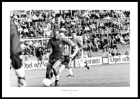 Tommy Svensson 1968 Östers IF-0