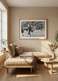 Tommy Svensson 1968 Östers IF-10