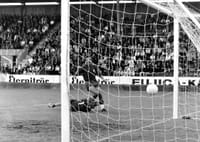 Inge Ejderstedt 1968 Östers IF No1-9