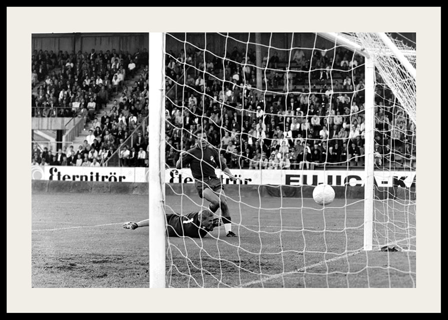 Inge Ejderstedt 1968 Östers IF No1-12