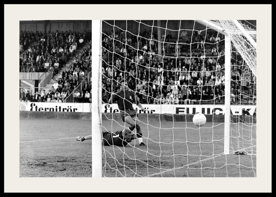 Inge Ejderstedt 1968 Östers IF No1-12