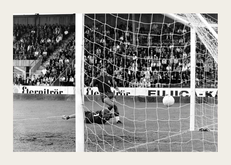 Inge Ejderstedt 1968 Östers IF No1-12