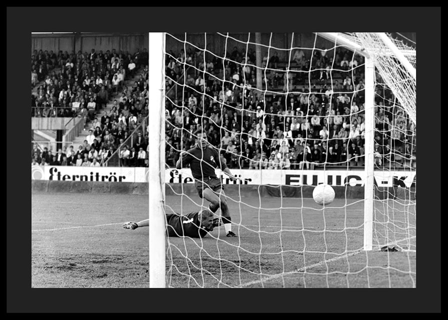 Inge Ejderstedt 1968 Östers IF No1-12