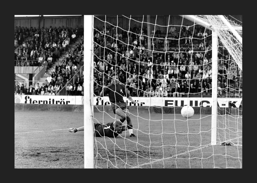 Inge Ejderstedt 1968 Östers IF No1-12