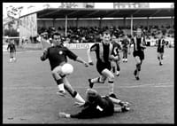 Inge Ejderstedt 1968 Östers IF No2-8